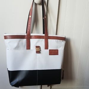 quinny diaper bag